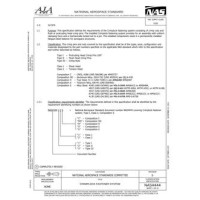 AIA NAS4444 AIA NAS4444