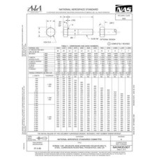 AIA NASM35307 AIA NASM35307