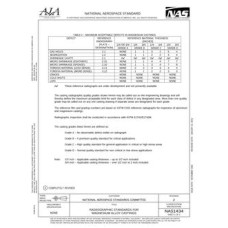 AIA NAS1434 AIA NAS1434