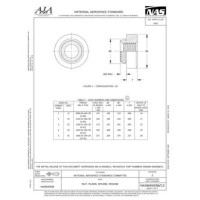 AIA NASM45938/12 AIA NASM45938/12