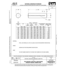 AIA NASM35674:2019 AIA NASM35674:2019