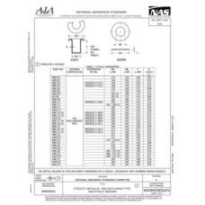 AIA NASM20652/1 AIA NASM20652/1