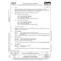 AIA NAS1400 AIA NAS1400