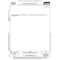 AIA NAS3422 AIA NAS3422