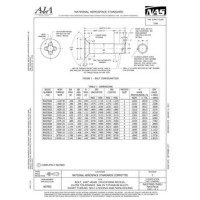 AIA NAS7600-7616 AIA NAS7600-7616