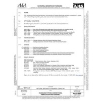 AIA NAS1095:2022 AIA NAS1095:2022