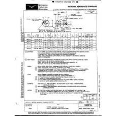 AIA NAS1630-1634 AIA NAS1630-1634