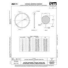 AIA NAS617 AIA NAS617