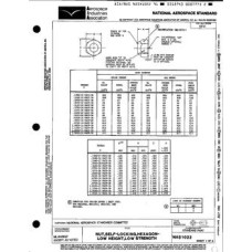 AIA NAS1022 AIA NAS1022