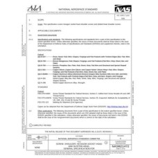 AIA NASM21472 AIA NASM21472