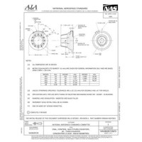 AIA NASM28728/3 AIA NASM28728/3