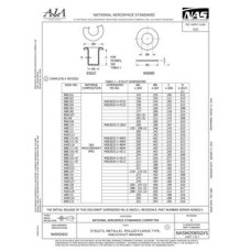 AIA NASM20652/1 AIA NASM20652/1