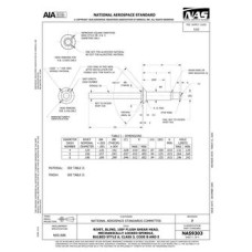 AIA NAS9303:2020