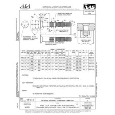 AIA NAS2115-2122 AIA NAS2115-2122
