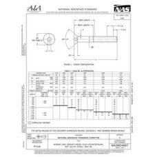 AIA NASM24667 AIA NASM24667
