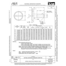 AIA NAS724:2021 AIA NAS724:2021