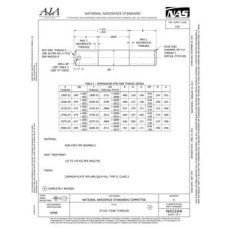 AIA NAS184:2022 AIA NAS184:2022