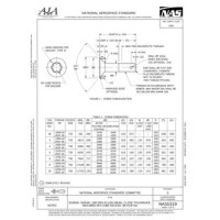 AIA NAS5319 AIA NAS5319