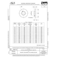AIA NASM45595/1 AIA NASM45595/1