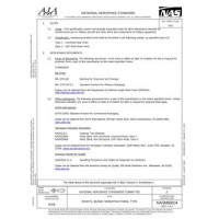 AIA NASM8814 AIA NASM8814