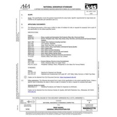 AIA NASM43770:2019 AIA NASM43770:2019