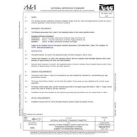 AIA NAS1737 AIA NAS1737