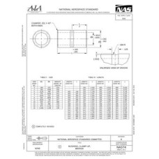 AIA NAS74 AIA NAS74