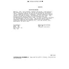 AIA NAS1291 AIA NAS1291