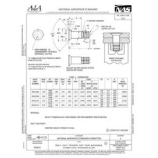 AIA NAS2306-2312 AIA NAS2306-2312