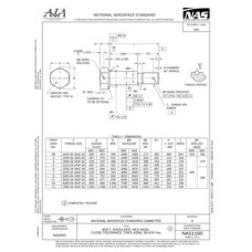 AIA NAS1160 AIA NAS1160