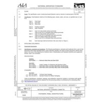 AIA NASM5591 AIA NASM5591