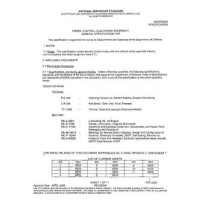 AIA NASM25049 AIA NASM25049