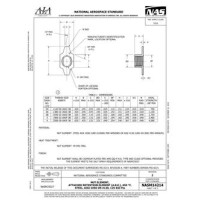 AIA NASM14214:2018