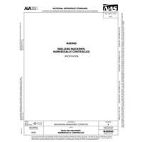 AIA NAS960:2021 AIA NAS960:2021