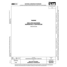 AIA NAS960:2021 AIA NAS960:2021