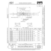 AIA NAS1389:2022 AIA NAS1389:2022