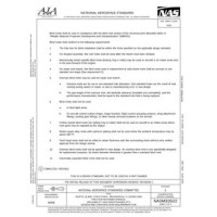 AIA NASM33522 AIA NASM33522