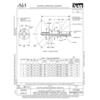 AIA NASM81177/2 AIA NASM81177/2
