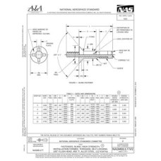 AIA NASM81177/2