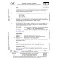 AIA NA0271 AIA NA0271