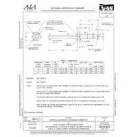 AIA NAS9304 AIA NAS9304