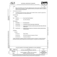 AIA NASM85449 AIA NASM85449