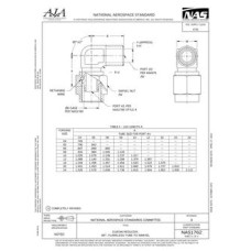 AIA NAS1762 AIA NAS1762