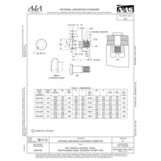AIA NAS1496-1502 AIA NAS1496-1502