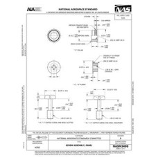 AIA NASM3498 AIA NASM3498