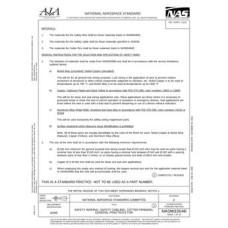AIA NASM33540 AIA NASM33540