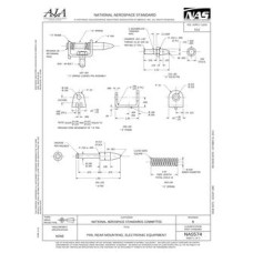AIA NAS574 AIA NAS574