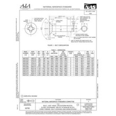 AIA NAS7303-7316 AIA NAS7303-7316