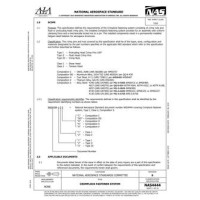 AIA NAS4444:2019 AIA NAS4444:2019