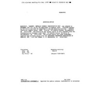 AIA NASM16491 AIA NASM16491